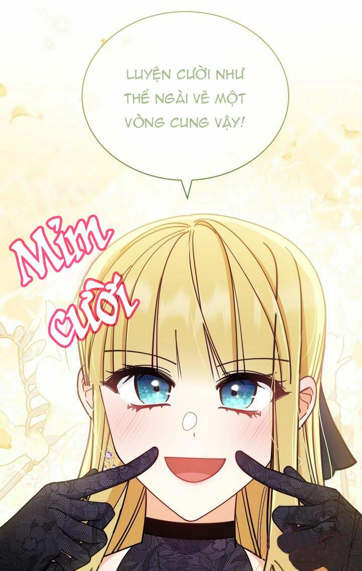 Tôi Sẽ Chịu Trách Nhiệm Về Phúc Lợi Của Nam Chính: Chapter 11