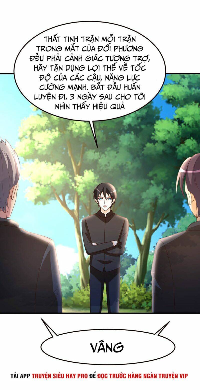 Trọng Sinh Tu Chân Tại Đô Thị: Chapter 49
