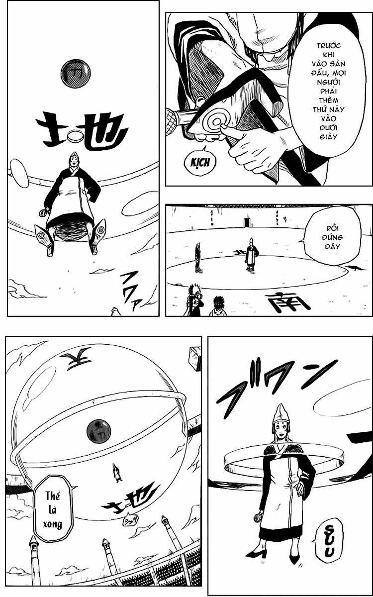 Cuộc Phiêu Lưu Của Quỷ Satan: Chapter 34