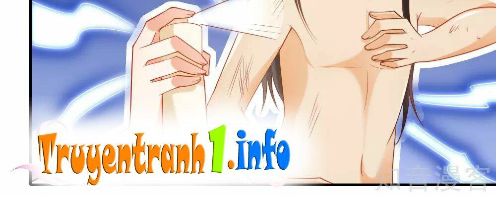 Sủng Hậu Của Vương: Chapter 53
