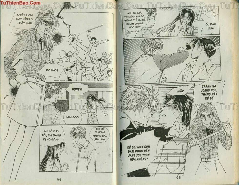 Thiên Sứ: Chapter 7