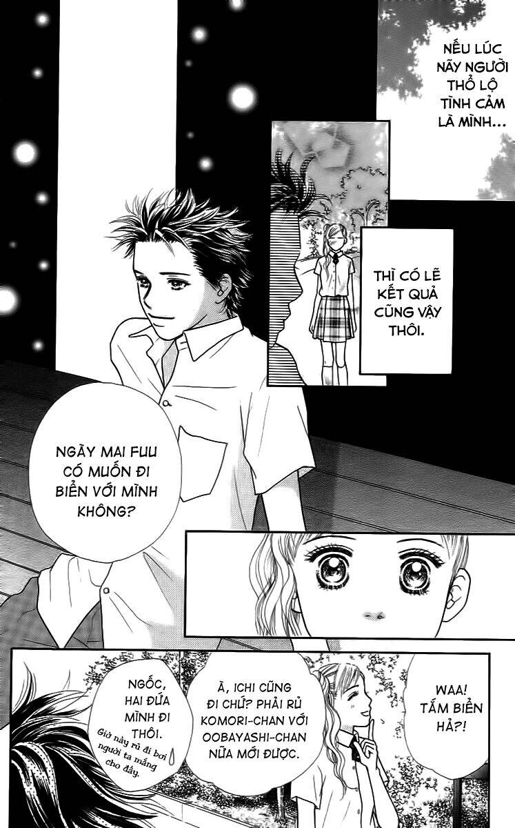 Cô Láng Giềng: Chapter 20