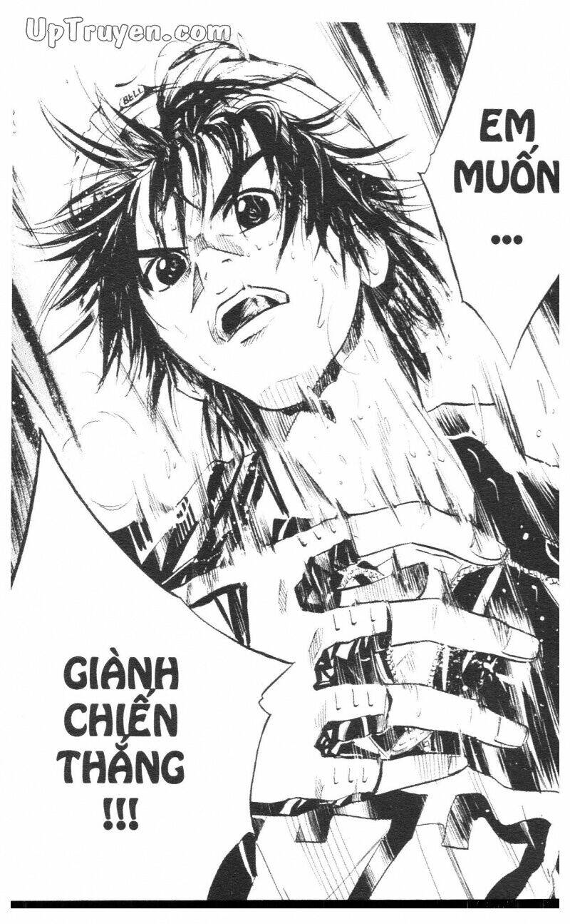 Over Drive: Chapter 4