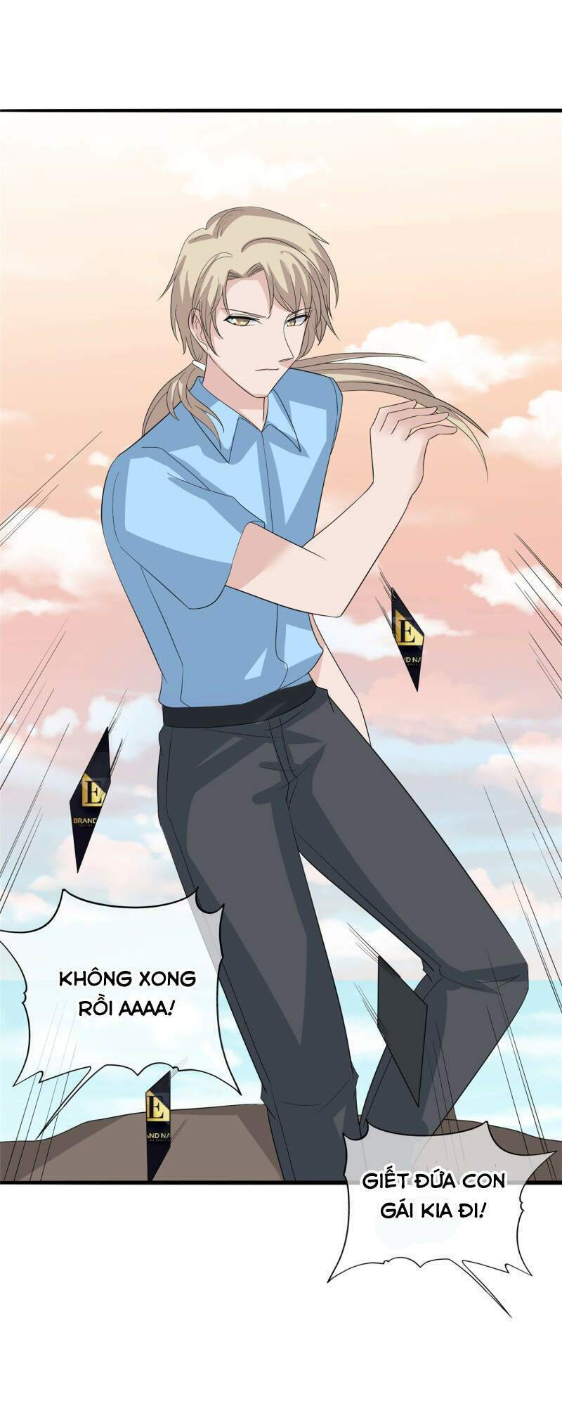 Siêu Cấp Nữ Thần Trọng Sinh: Chapter 29