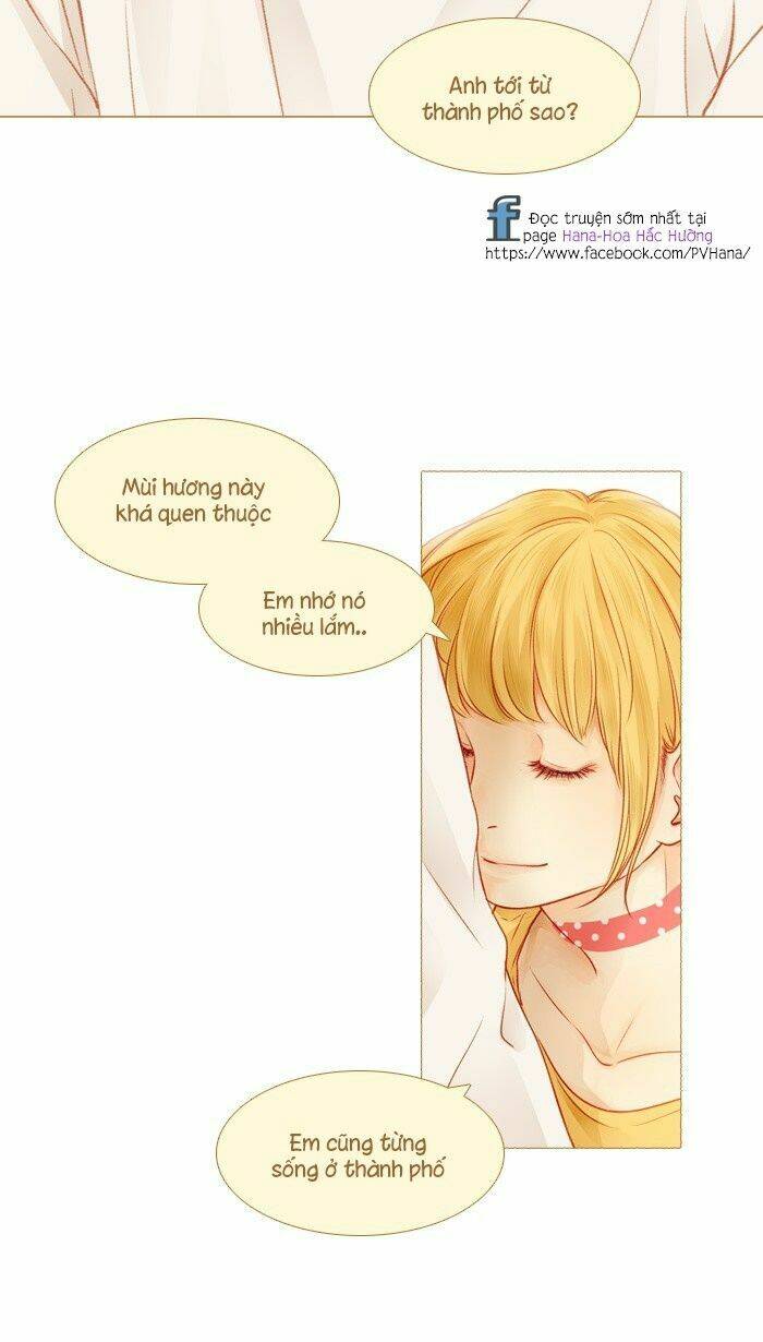 Little Rain: Chapter 10