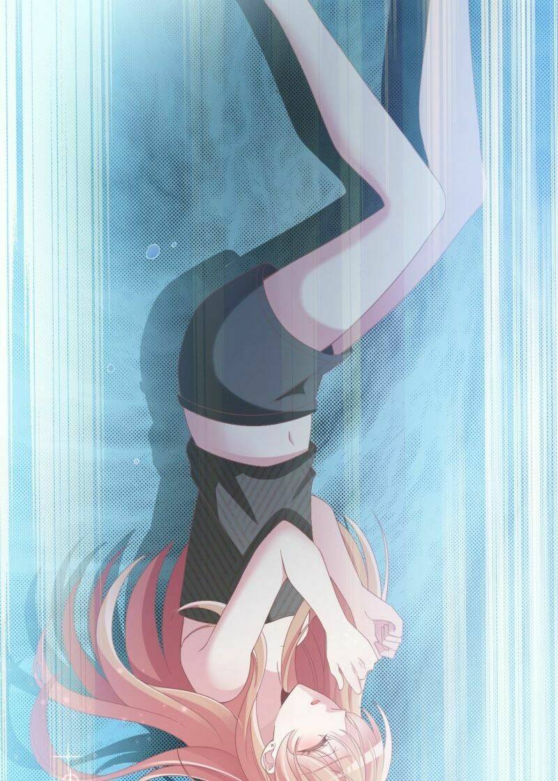 Bí Mật Kết Hôn Với Ảnh Đế: Vợ Ơi Đến Đây Tấn Công Đi Nào: Chapter 37