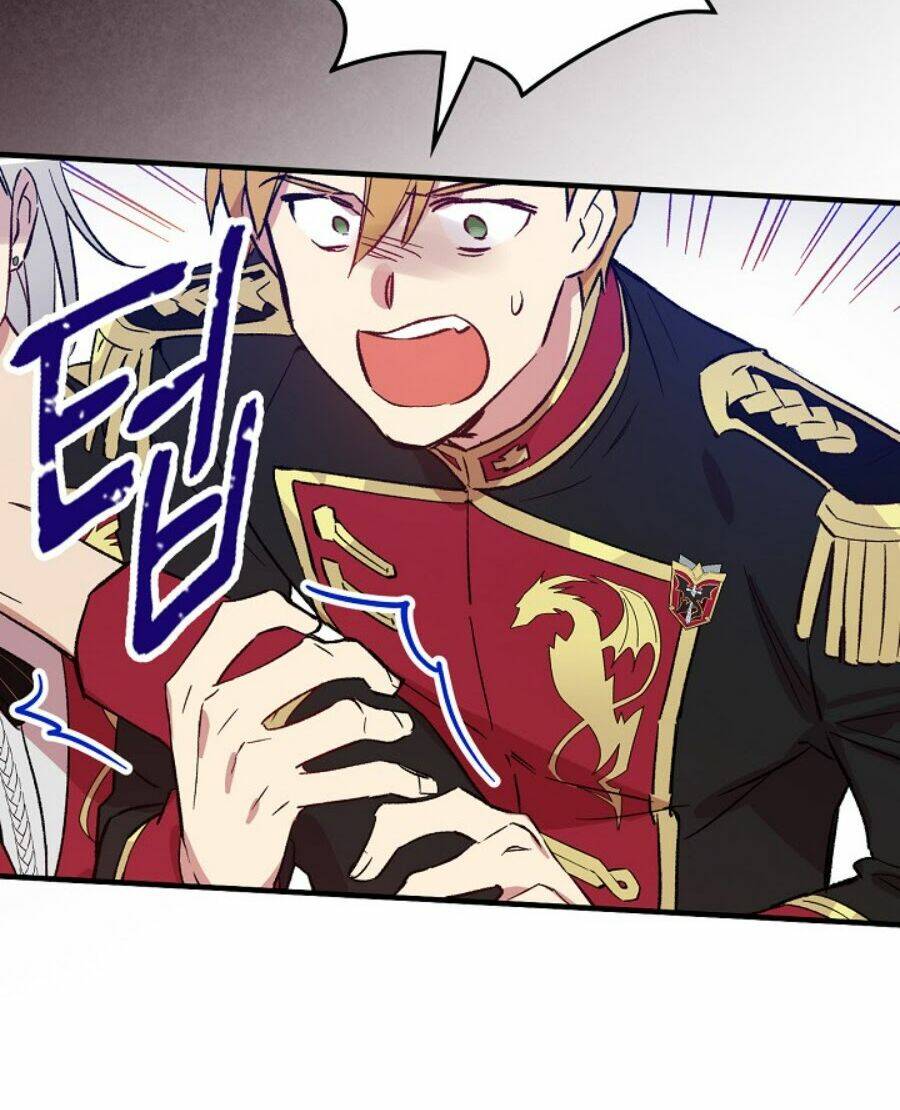 Kỵ Sĩ Đỏ Không Mê Tiền Mù Quáng: Chapter 17