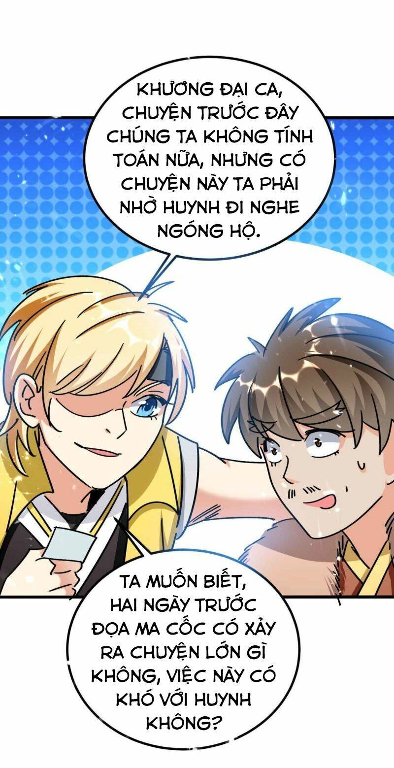 Vạn Giới Tiên Vương: Chapter 154