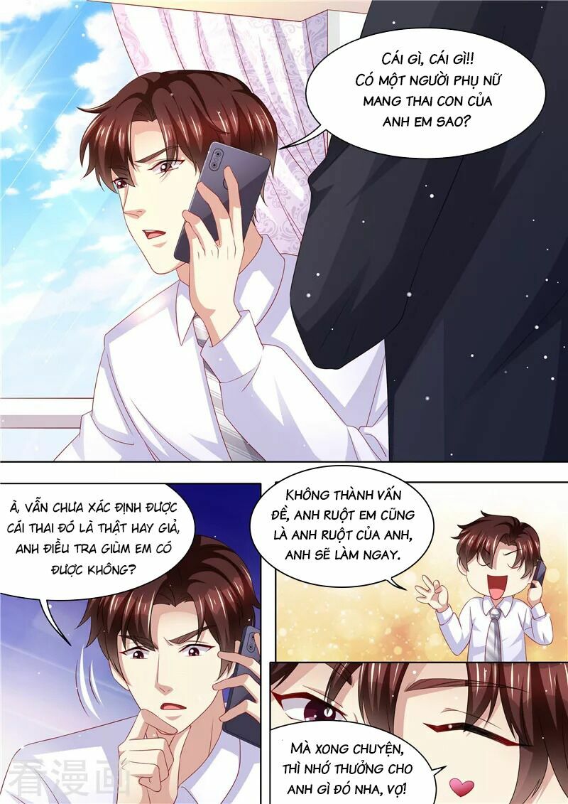 Cưng Chiều Vợ Yêu: Chapter 239