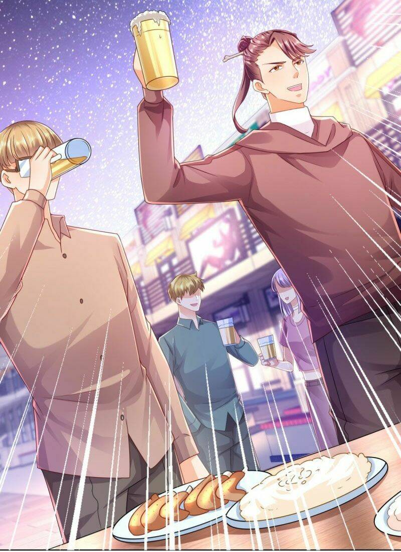 Chí Tôn Toàn Năng: Chapter 61