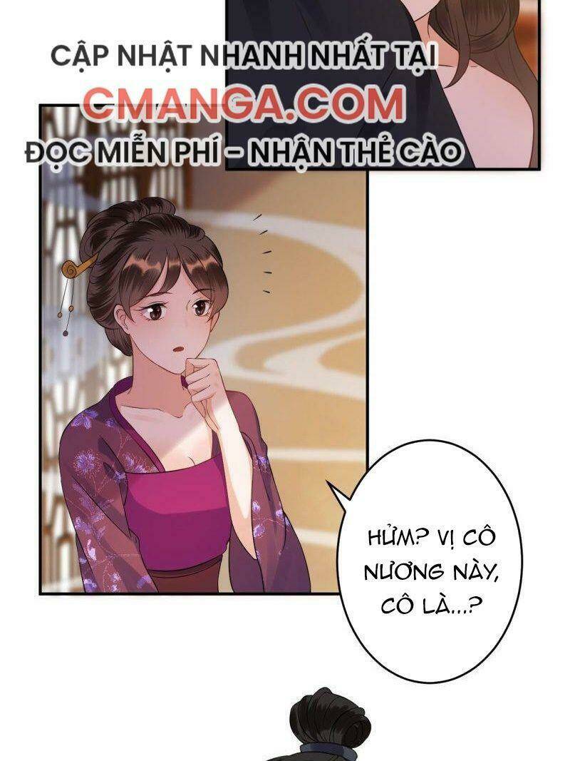Vương Gia Kiêu Ngạo Quá Khó Cua: Chapter 84
