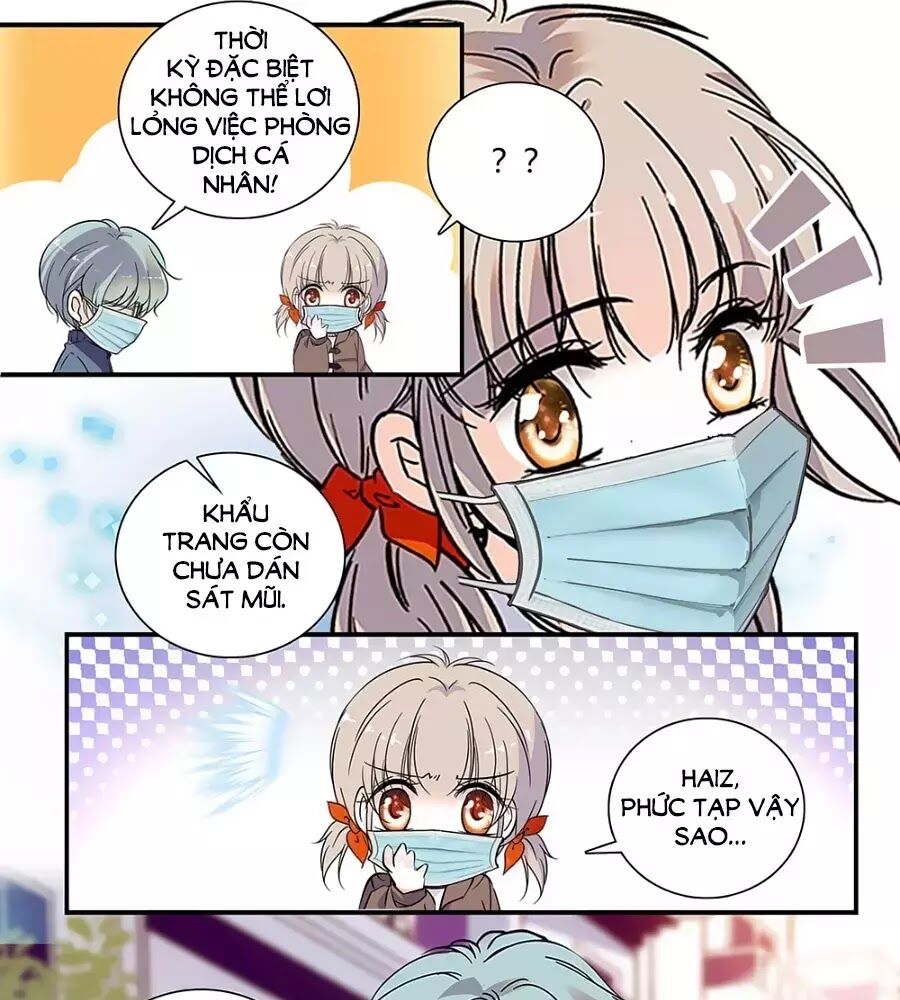 Thanh Ninh Chi Hạ: Chapter 443