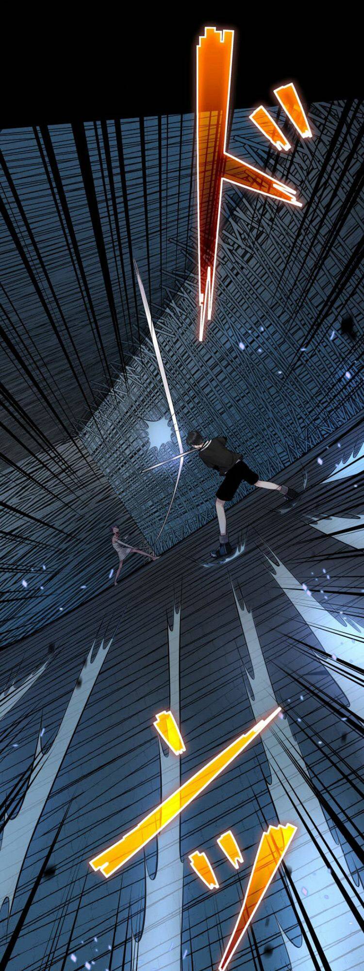 Trò Chơi Của Chúa Thượng: Chapter 15