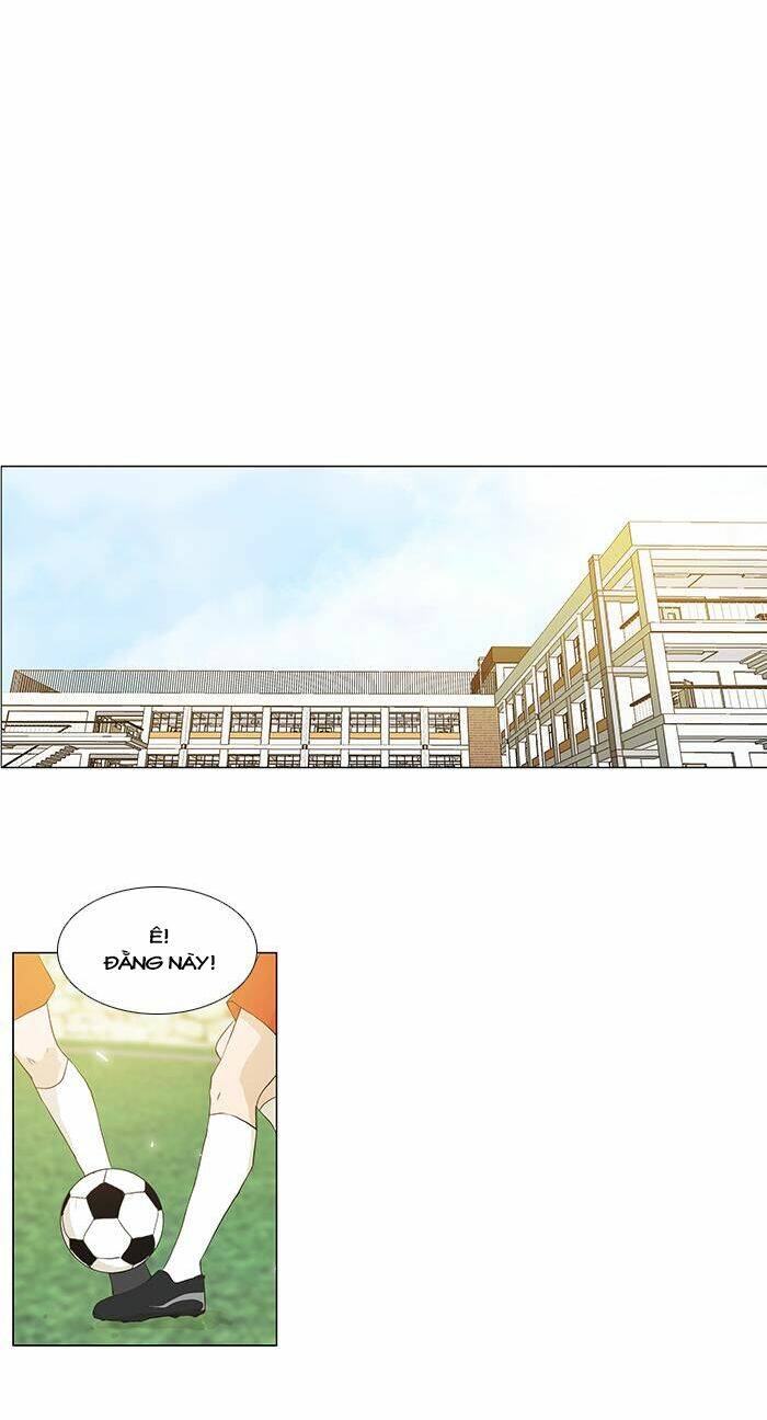 Không Thể Chạm Vào Anh: Chapter 52