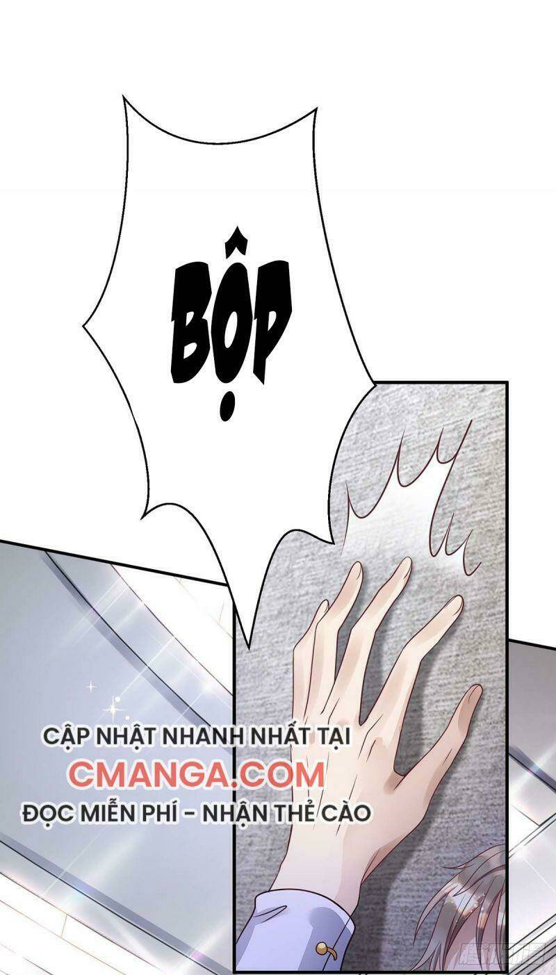 Thú Thụ Bất Thân: Chapter 6