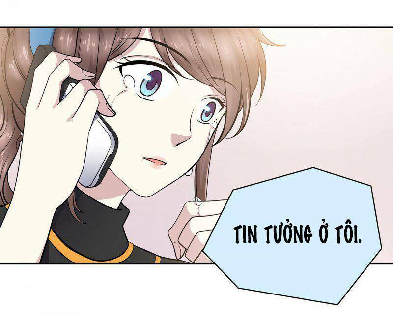 Người Yêu Thời Không: Chapter 44