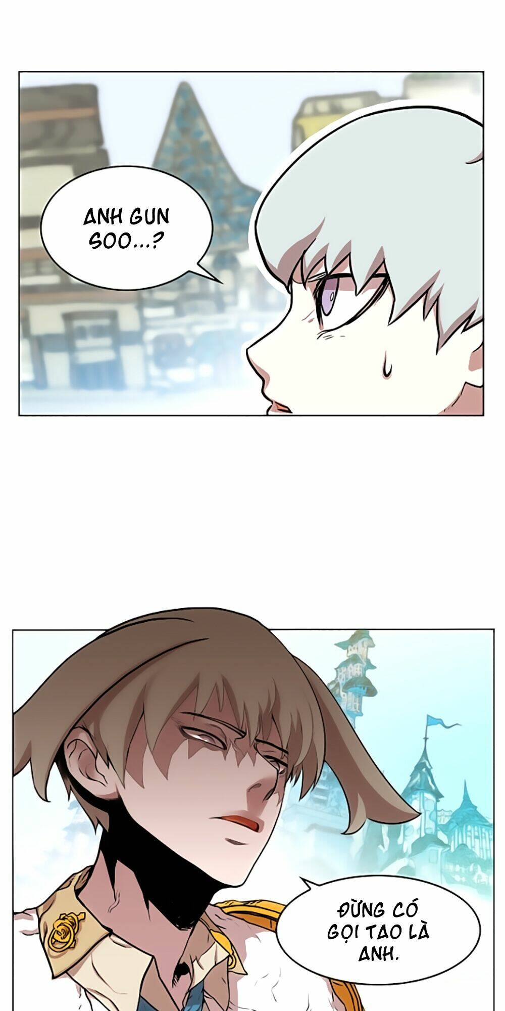 Hard Core Leveling Warrior: Chapter 11