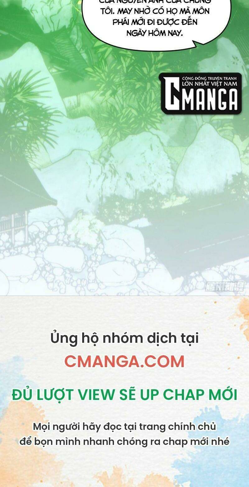 Xâm Lược Vạn Giới: Chapter 80