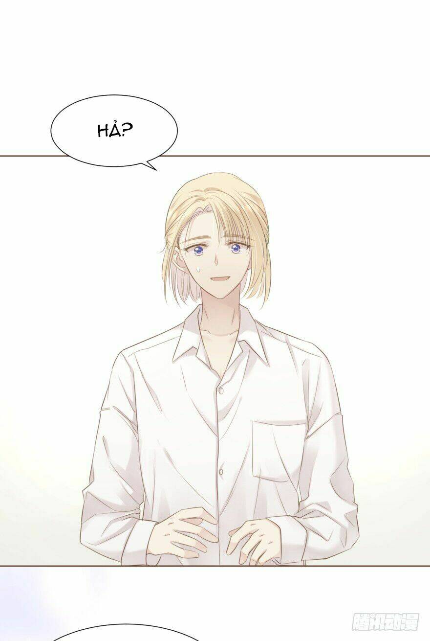 Điều Giáo Gấu Bắc Cực: Chapter 5