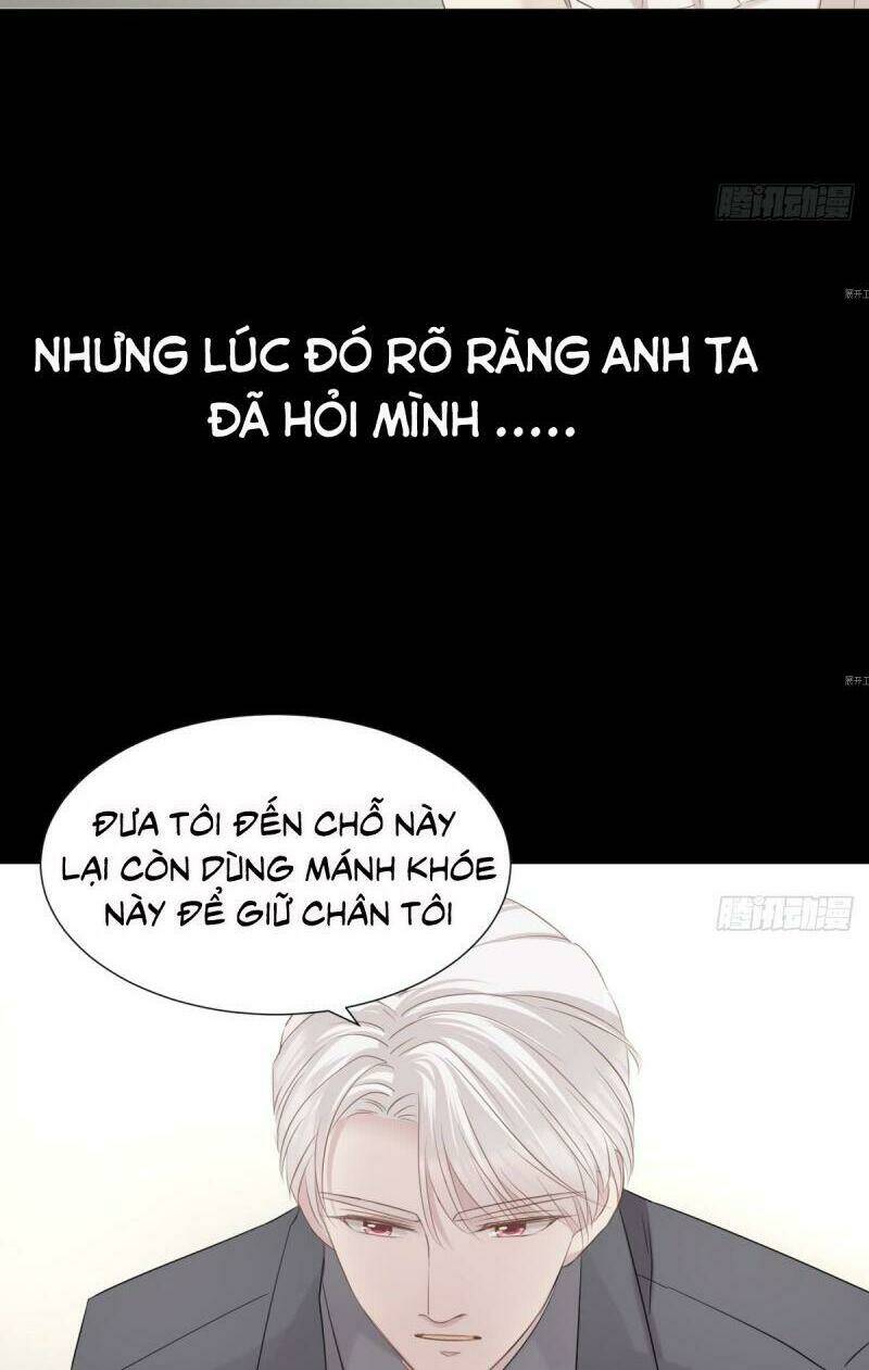 Điều Giáo Gấu Bắc Cực: Chapter 14