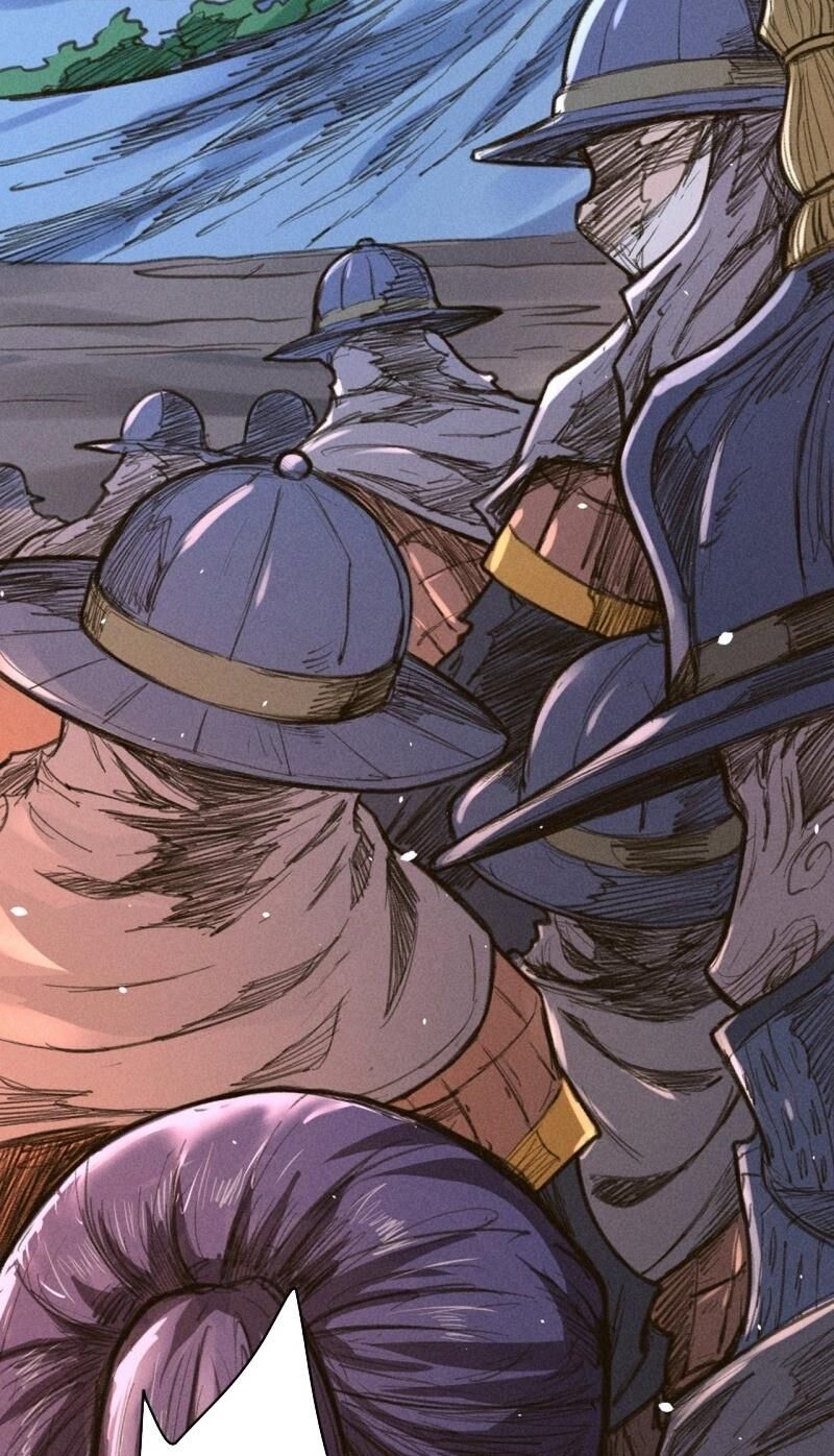 Đường Dần Tại Dị Giới 2: Chapter 16
