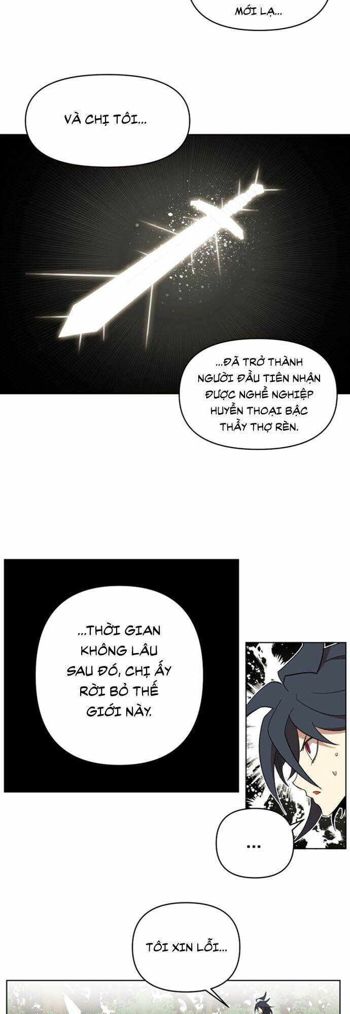 Hard Core Leveling Warrior Ss2: Chapter 38