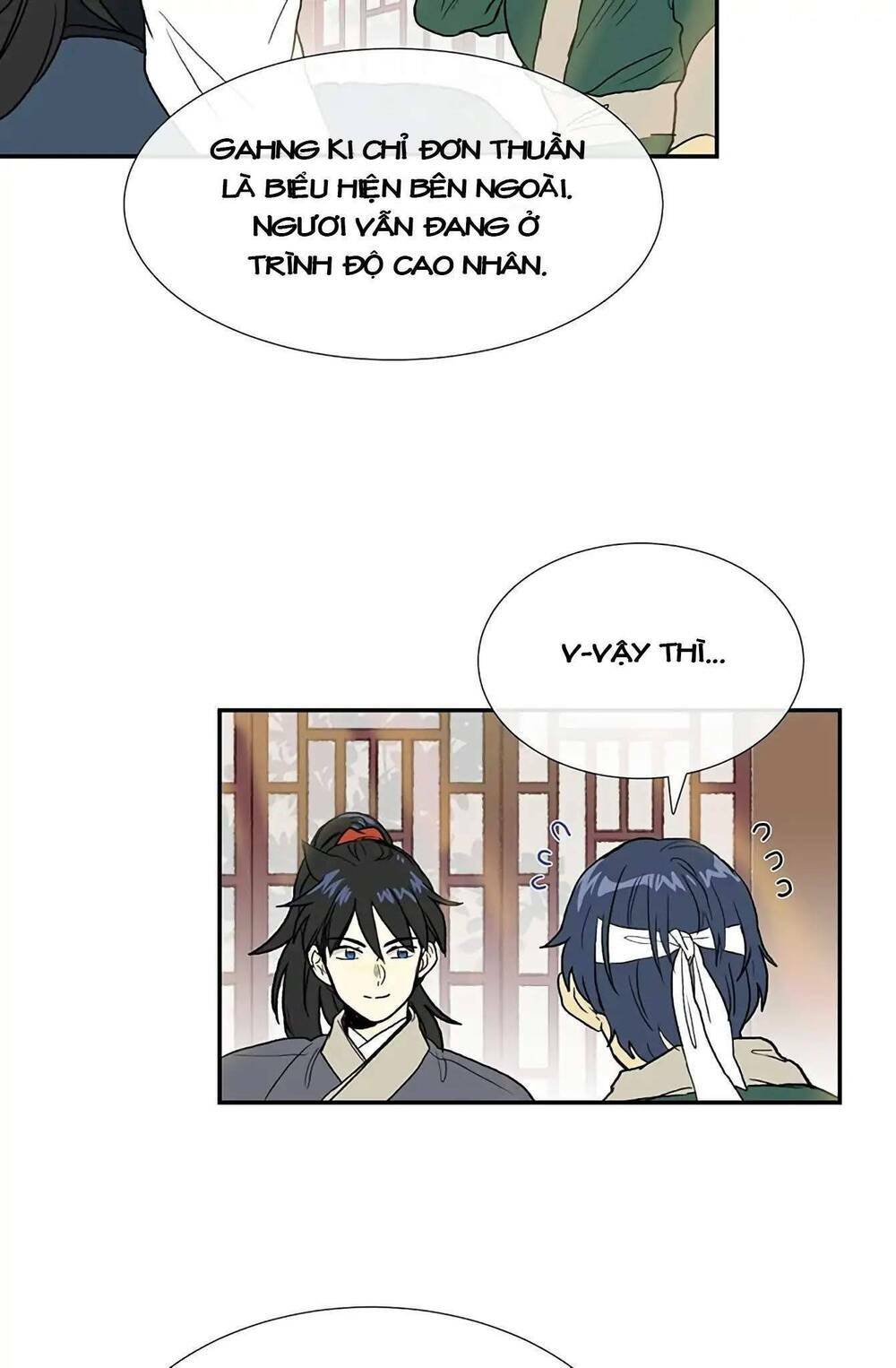 Học Sĩ Tái Sinh: Chapter 99