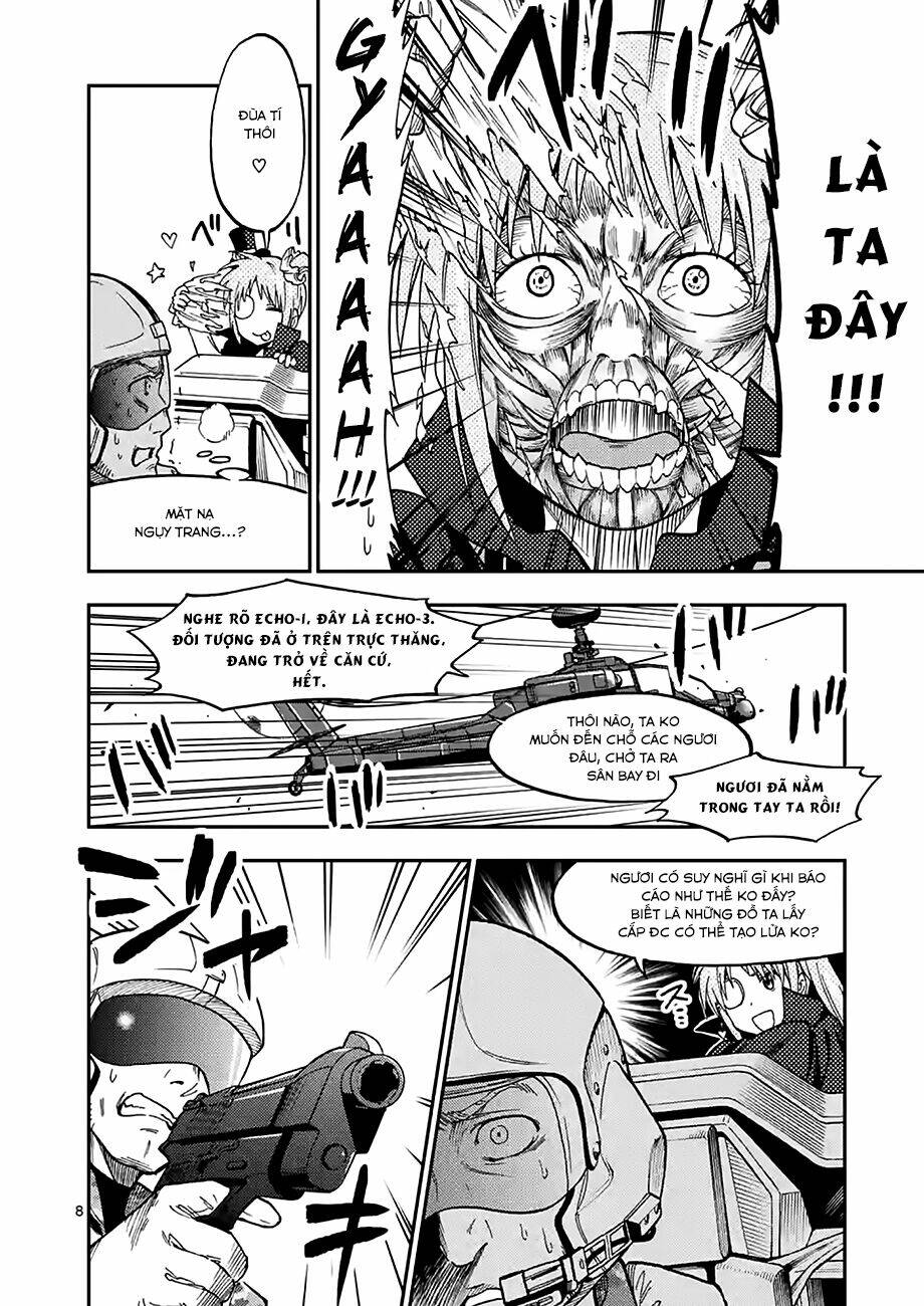 Criminale: Chapter 16