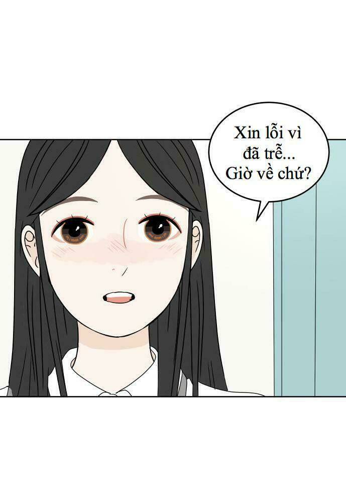 30 Phút Bước Đi Bên Em: Chapter 27.5