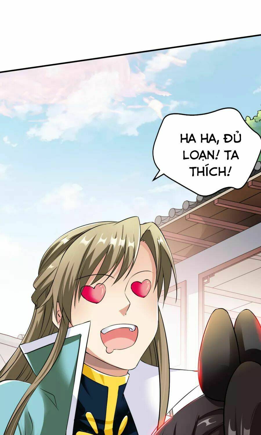 Chiến Đỉnh: Chapter 14