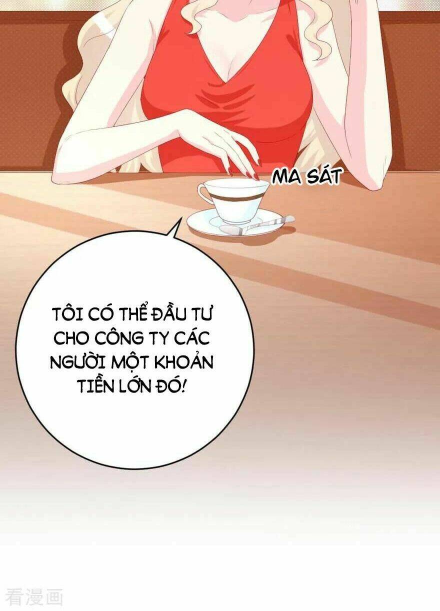 Này! Đừng Động Vào Phô Mai Của Tôi: Chapter 159