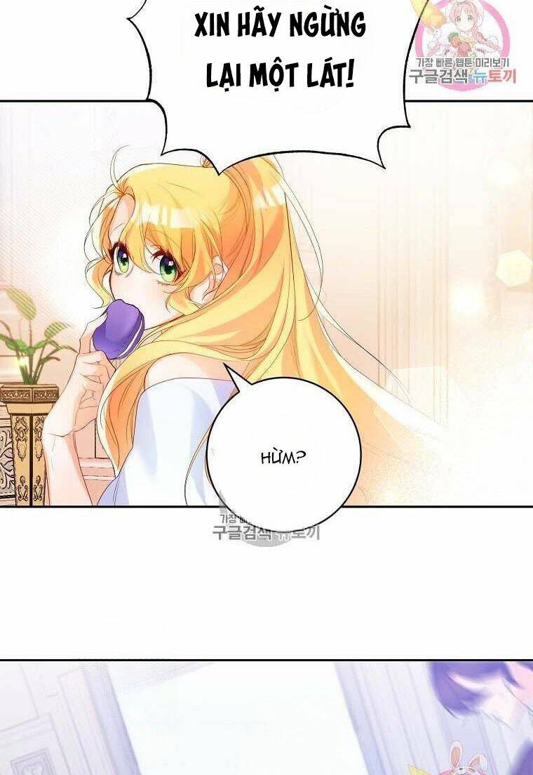 Dư Vị Tách Trà: Chapter 3