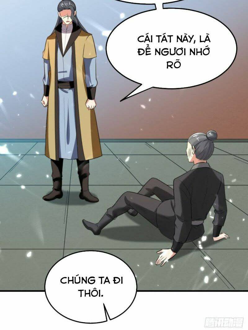 Dị Giới Siêu Cấp Ở Rể: Chapter 55