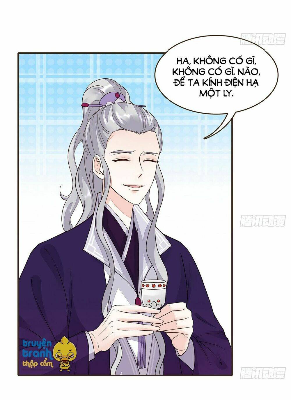 Đại Giá Thừa Tướng: Chapter 68