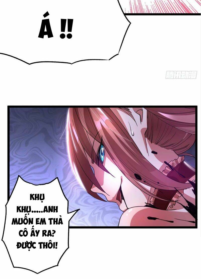 Tiên Vương Trùng Sinh: Chapter 99