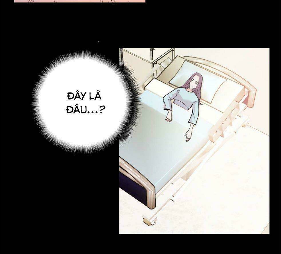 Khốn Ái Tù Lung: Chapter 13