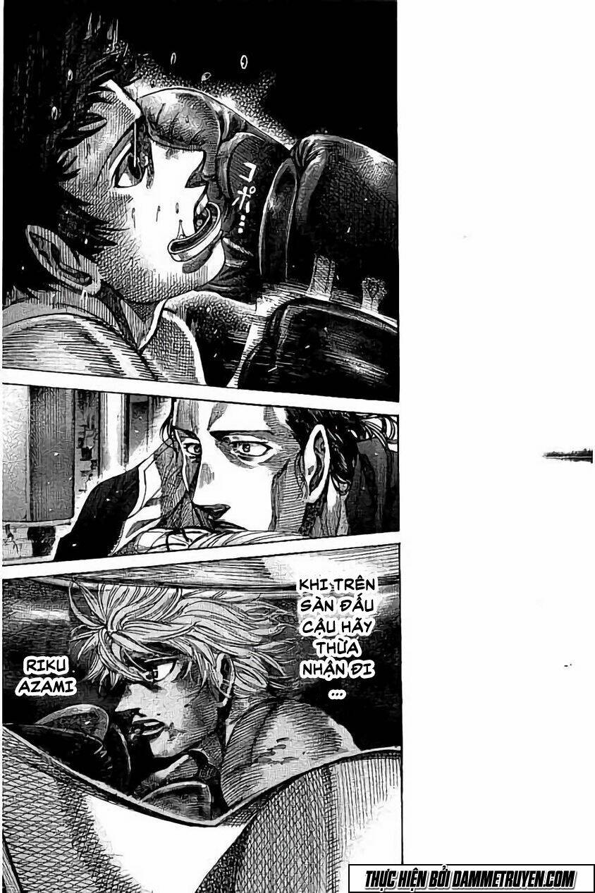 Rikudou: Chapter 80
