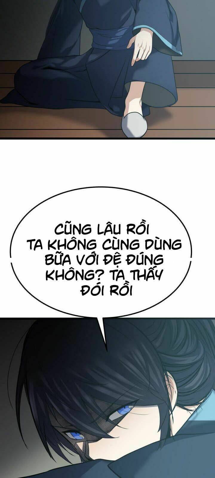 Lôi Thần Chuyển Sinh: Chapter 2