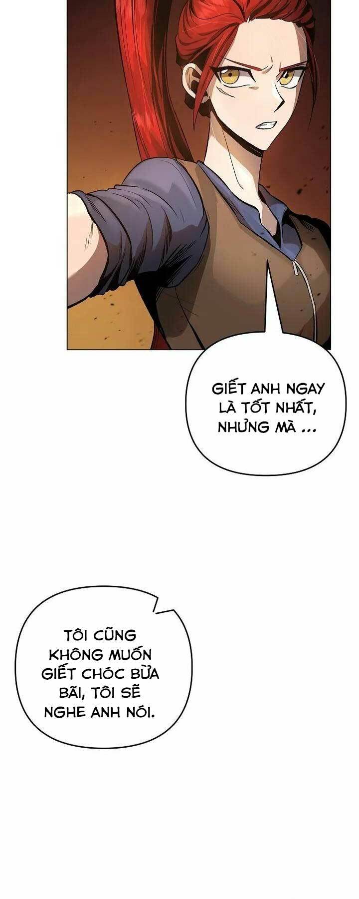 Con Đường Diệt Thần: Chapter 13
