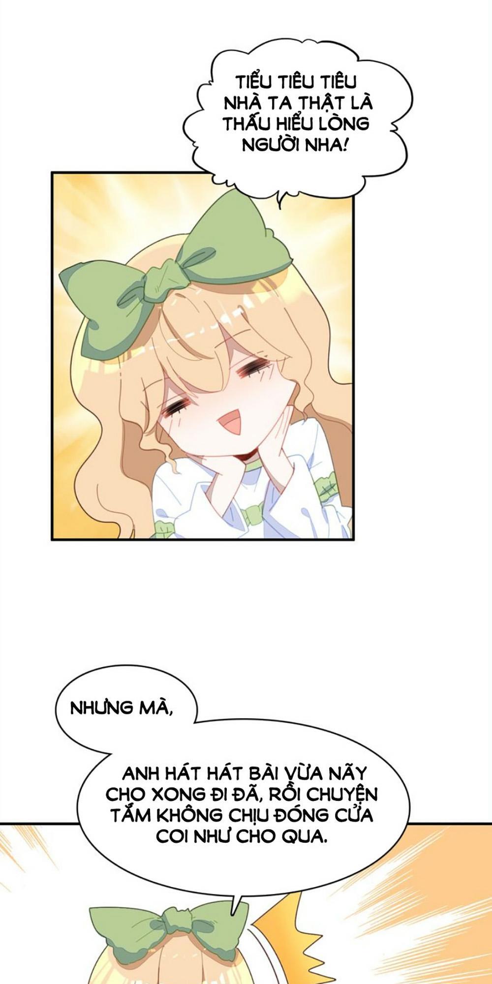 Ái Ngạo Kiều Long Vương Gia: Chapter 10