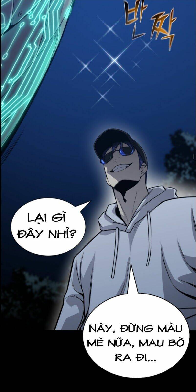 Luân Hồi Ác Nhân: Chapter 46