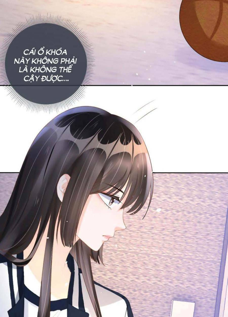 Dây Dưa Không Dứt: Chapter 17