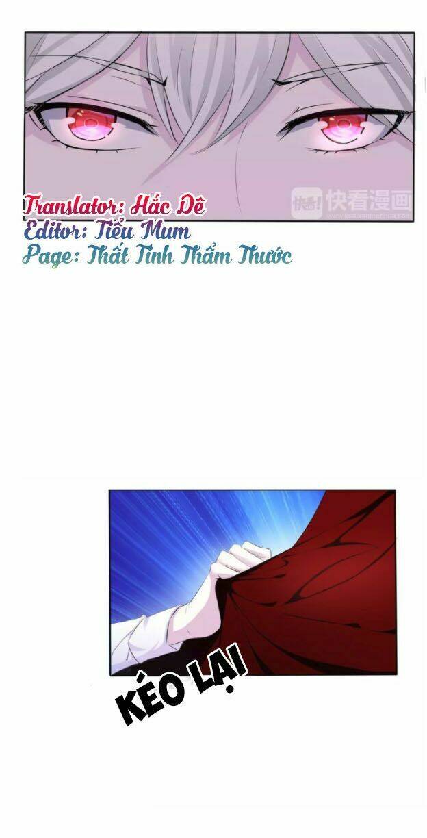 Một Lời Không Hợp Liền Hút Máu: Chapter 4