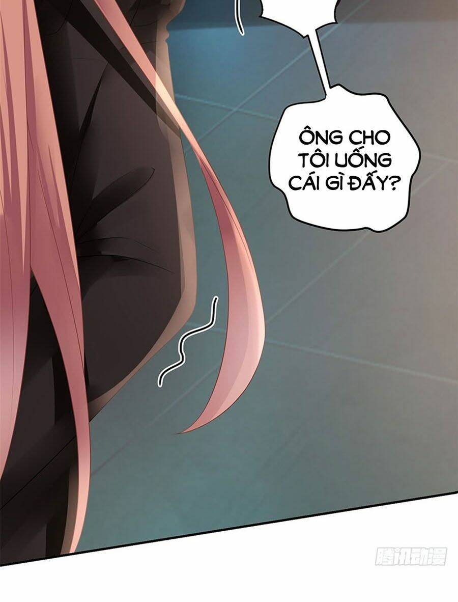 Bạn Trai Điều Khiển Giấc Mơ: Chapter 36