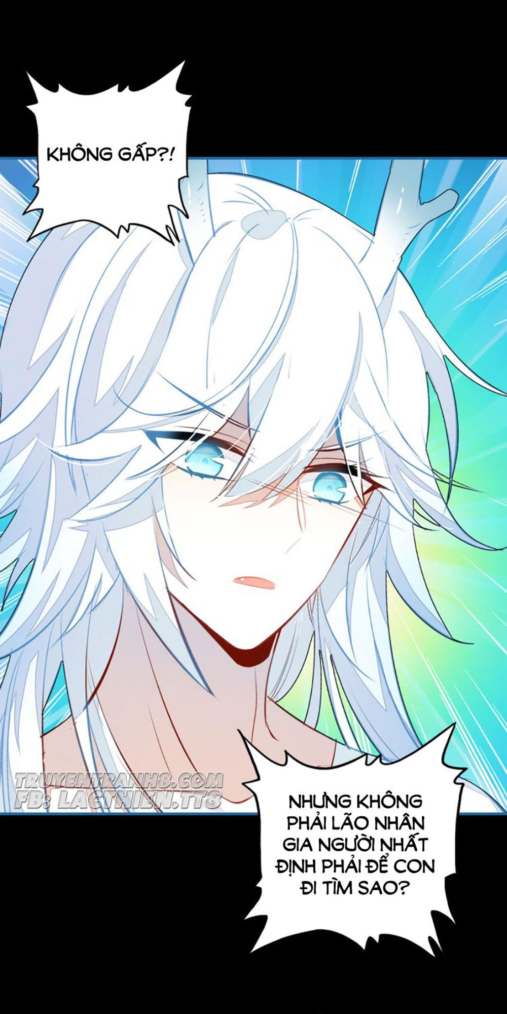 Ái Ngạo Kiều Long Vương Gia: Chapter 12