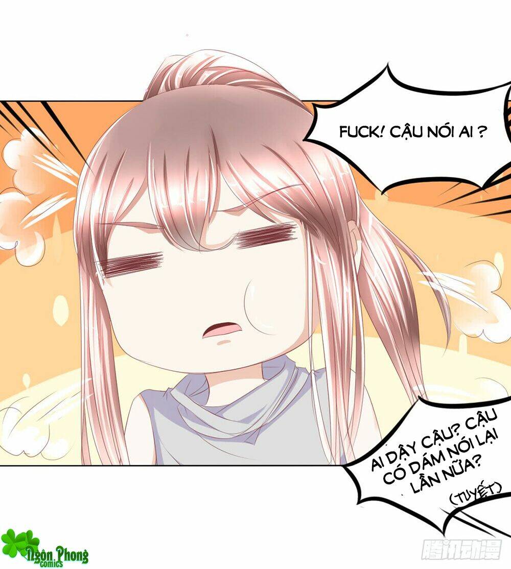 Hoàng Đế “Phế Vật” Tiến Hóa Sử: Chapter 45