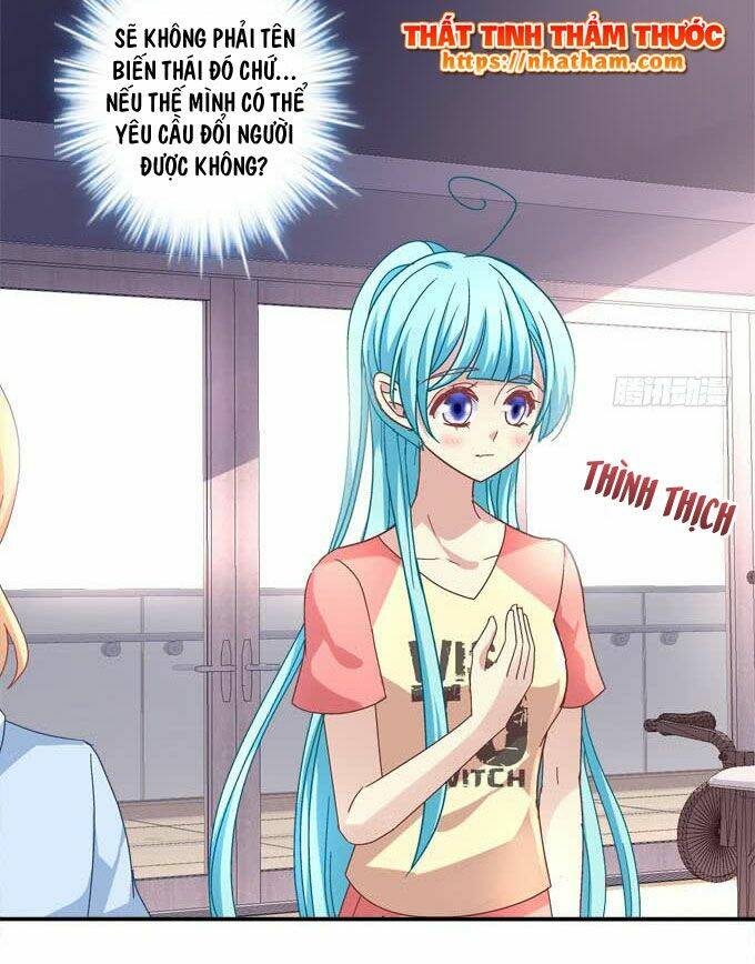 Đế Vương Ta Vẫn Còn Nhỏ: Chapter 65