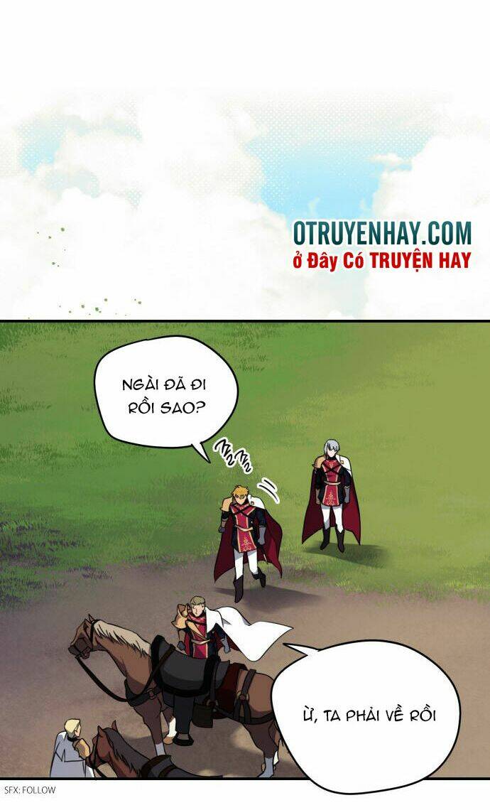 LÂU ĐÀI VÔ DANH: Chapter 14