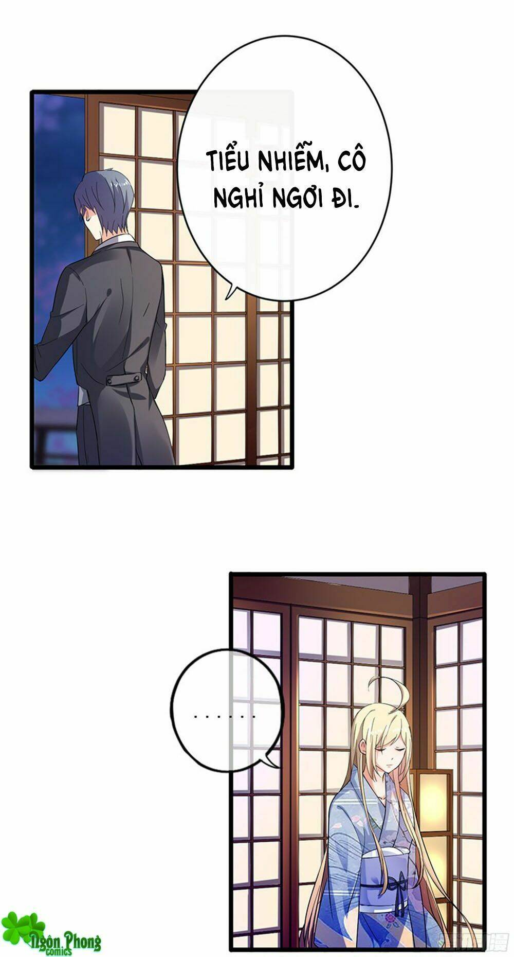 Nhật Ký Dạy Dỗ Của Gia Tộc Đáng Yêu: Chapter 30