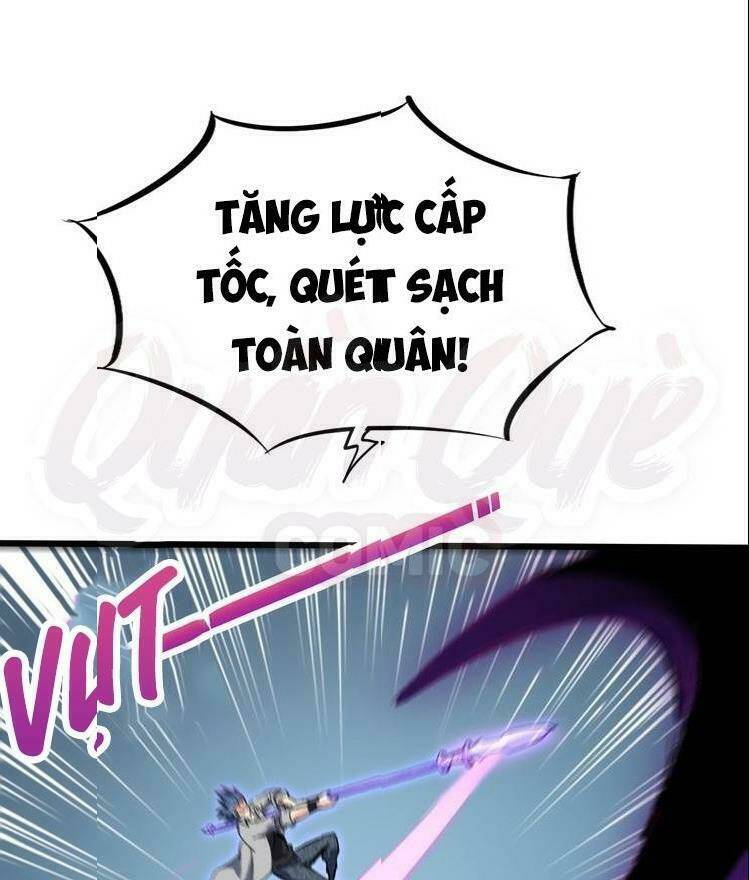 Kinh Thế Kỳ Nhân: Chapter 42